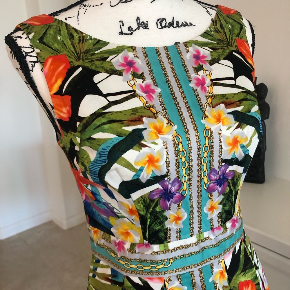 MAGGY LONDON dress - Picture 8 of 12